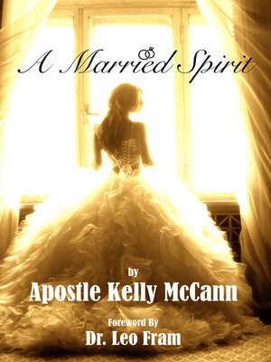 cover image of A Married Spirit